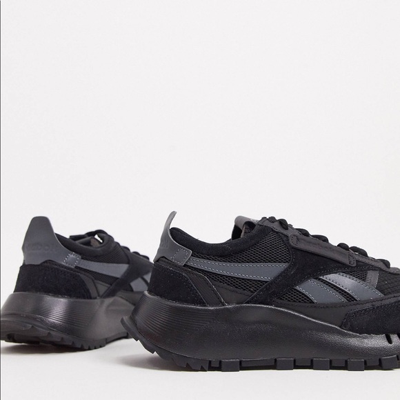 Rebook classic legacy sneakers - Picture 5 of 7